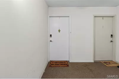 13453 Coliseum Drive #F, Chesterfield, MO 63017 - Photo 27