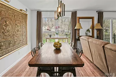 13453 Coliseum Drive #F, Chesterfield, MO 63017 - Photo 17