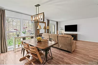 13453 Coliseum Drive #F, Chesterfield, MO 63017 - Photo 11