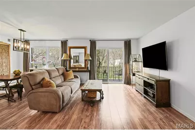 13453 Coliseum Drive #F, Chesterfield, MO 63017 - Photo 13