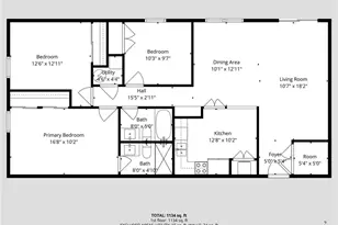 13453 Coliseum Dr, Chesterfield, MO 63017 - Photo 31