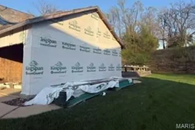 1100 La Roux Court, Saint Louis, MO 63137 - Photo 3