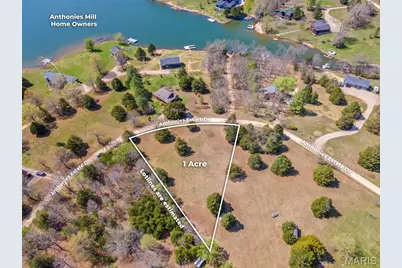 103 Anthonies Mill Road, Bourbon, MO 64551 - Photo 1