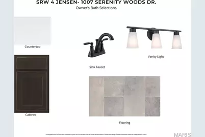 1007 Serenity Woods Drive, Wright City, MO 63390 - Photo 5