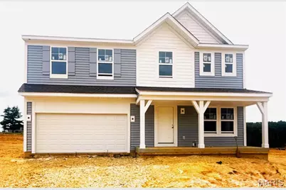 1007 Serenity Woods Drive, Wright City, MO 63390 - Photo 1