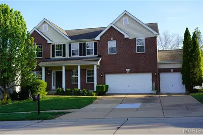 1420 Fenway Drive, Fenton, MO 63026 - Photo 1