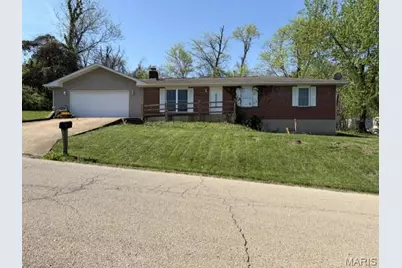 298 Nicholson Drive, Potosi, MO 63664 - Photo 1