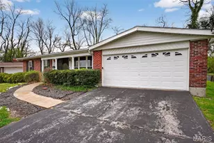 912 Cheri Heights Ct, Saint Louis, MO 63135 - Photo 9