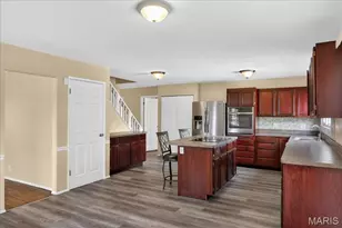3725 Helmkampf Dr, Florissant, MO 63033 - Photo 5