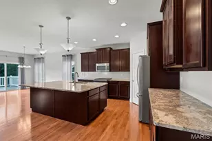 1247 Emerald Gardens Dr, Saint Peters, MO 63376 - Photo 13