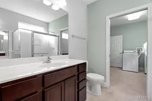 1247 Emerald Gardens Dr, Saint Peters, MO 63376 - Photo 29