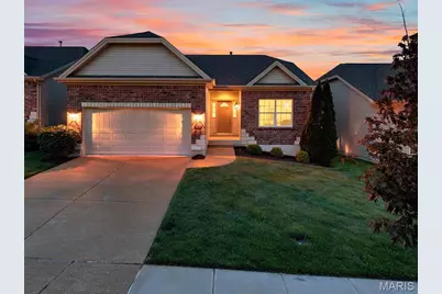 1247 Emerald Gardens Drive, Saint Peters, MO 63376 - Photo 1