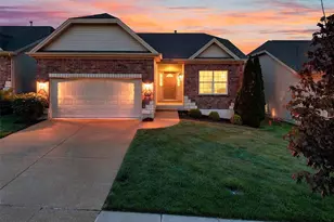 1247 Emerald Gardens Dr, Saint Peters, MO 63376 - Photo 1