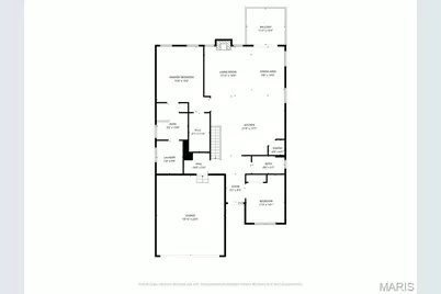 1247 Emerald Gardens Drive, Saint Peters, MO 63376 - Photo 11