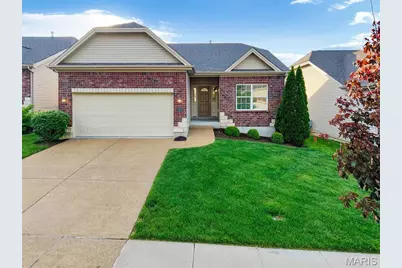 1247 Emerald Gardens Drive, Saint Peters, MO 63376 - Photo 9