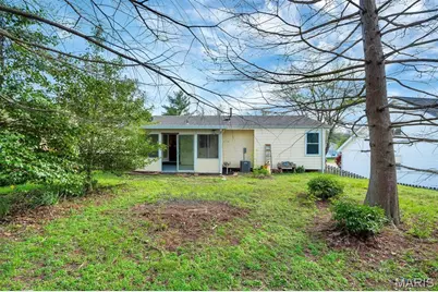 723 Westglen Village Drive, Ballwin, MO 63021 - Photo 23