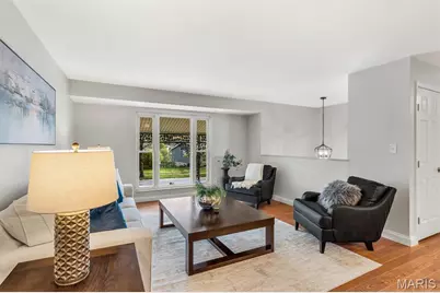 723 Westglen Village Drive, Ballwin, MO 63021 - Photo 3