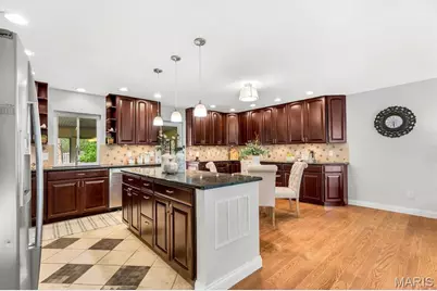 723 Westglen Village Drive, Ballwin, MO 63021 - Photo 5