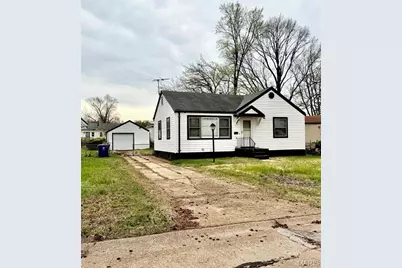 8150 Rector Drive, Berkeley, MO 63134 - Photo 1