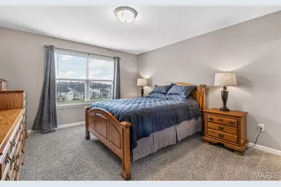 4829 Valley Meadows Court, Imperial, MO 63052 - Photo 11