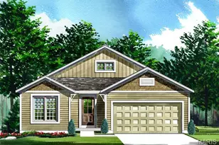 0 Madison @ Harvest, O'Fallon, MO 63385 - Photo 1