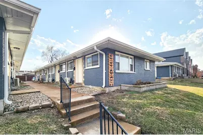 4156 Folsom Avenue #E, Saint Louis, MO 63110 - Photo 9