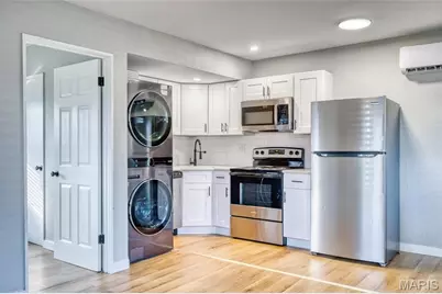 4156 Folsom Avenue #E, Saint Louis, MO 63110 - Photo 3