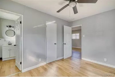 4156 Folsom Avenue #E, Saint Louis, MO 63110 - Photo 5