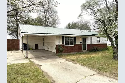 1417 George Street, Kennett, MO 63857 - Photo 1