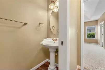 1266 Harmony Lake Drive, Saint Peters, MO 63376 - Photo 17