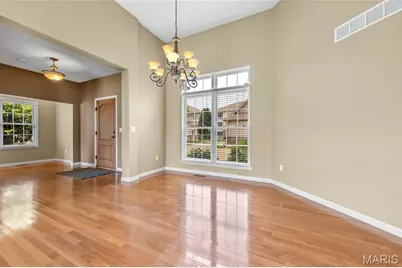 1266 Harmony Lake Drive, Saint Peters, MO 63376 - Photo 9