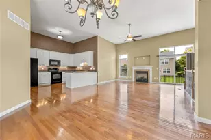 1266 Harmony Lake Dr, Saint Peters, MO 63376 - Photo 13