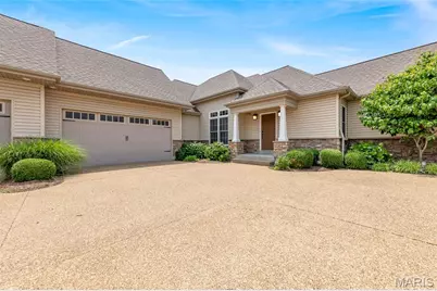 1266 Harmony Lake Drive, Saint Peters, MO 63376 - Photo 1