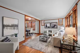 5821 Oleatha Ave, Saint Louis, MO 63139 - Photo 3