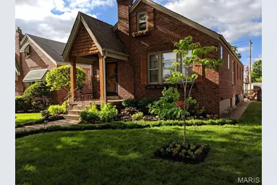 5821 Oleatha Avenue, Saint Louis, MO 63139 - Photo 1
