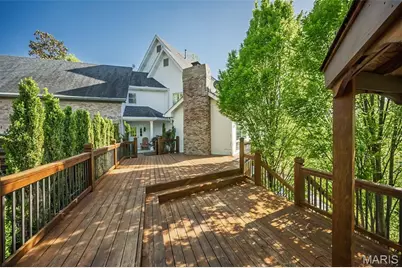 16925 Lewis Spring Farms Road, Saint Louis, MO 63005 - Photo 61