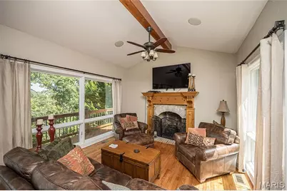 16925 Lewis Spring Farms Road, Saint Louis, MO 63005 - Photo 23