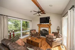 16925 Lewis Spring Farms Rd, Saint Louis, MO 63005 - Photo 23