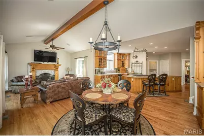 16925 Lewis Spring Farms Road, Saint Louis, MO 63005 - Photo 21