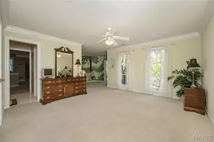 16925 Lewis Spring Farms Rd, Saint Louis, MO 63005 - Photo 41
