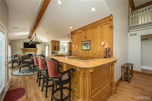 16925 Lewis Spring Farms Rd, Saint Louis, MO 63005 - Photo 19