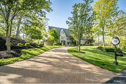 16925 Lewis Spring Farms Road, Saint Louis, MO 63005 - Photo 1