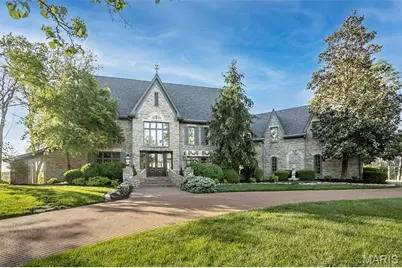 16925 Lewis Spring Farms Road, Saint Louis, MO 63005 - Photo 3