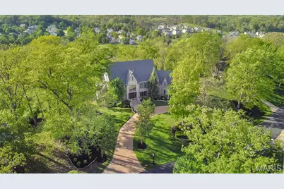 16925 Lewis Spring Farms Road, Saint Louis, MO 63005 - Photo 67