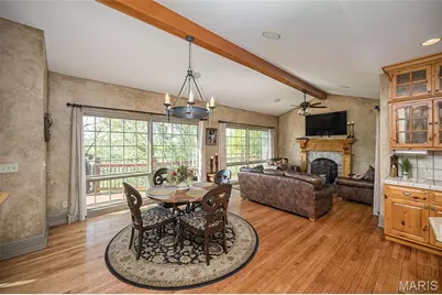 16925 Lewis Spring Farms Road, Saint Louis, MO 63005 - Photo 25