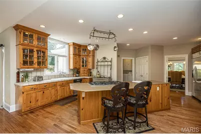 16925 Lewis Spring Farms Road, Saint Louis, MO 63005 - Photo 25