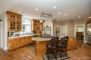 16925 Lewis Spring Farms Rd, Saint Louis, MO 63005 - Photo 25
