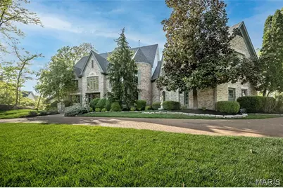 16925 Lewis Spring Farms Road, Saint Louis, MO 63005 - Photo 69
