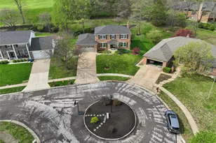 605 Waterford Ridge Ct, Ballwin, MO 63021 - Photo 41