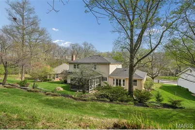 605 Waterford Ridge Court, Ballwin, MO 63021 - Photo 17